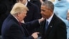 Trump maintient ses accusations contre Obama