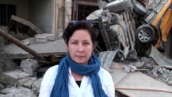 Battle for Mosul: Islamic State’s Last Stand