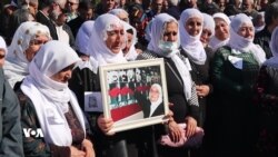 Çîroka Berxwedan û Koçkirina Dawî ya Dayîka Aştiyê Sakîne Arat 