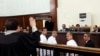 Pengadilan Mesir Hukum Wartawan Al Jazeera 7 Tahun Penjara 