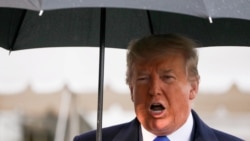 Donald Trump est à Londres pour les 70 ans de l’OTAN