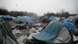 Migrant Crisis Fuels Debate Over Britain’s Future in EU